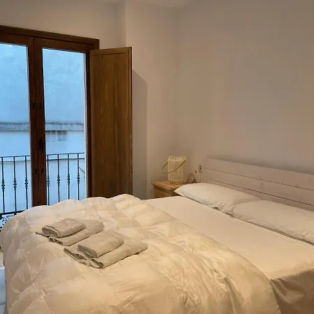 Apartamento La Casa De La Escalera