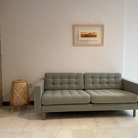 La Casa De La Escalera * Córdoba