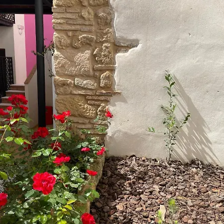 La Casa De La Escalera * Córdoba