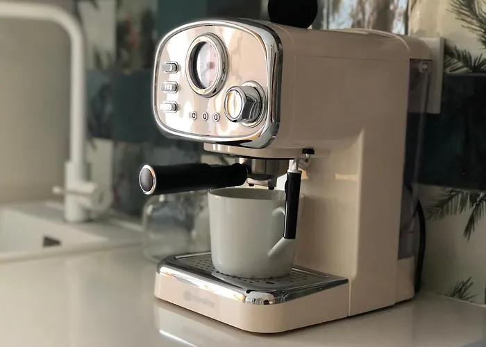 La Casa De La Escalera