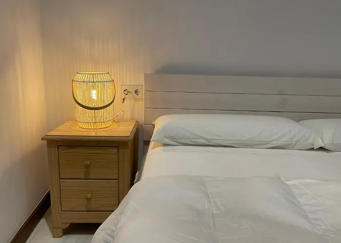 Апартаменти La Casa De La Escalera Кордова