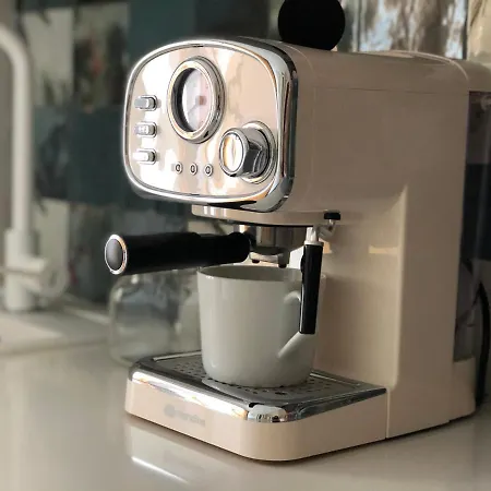 La Casa De La Escalera