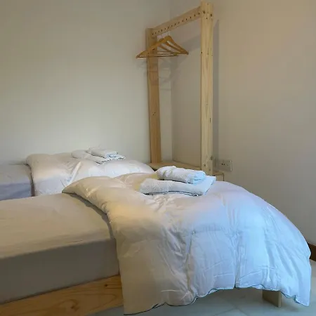 La Casa De La Escalera *