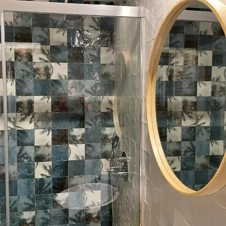 La Casa De La Escalera Córdoba