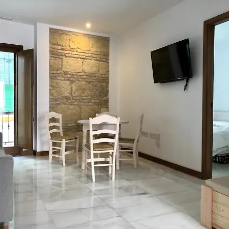 Appartement La Casa De La Escalera