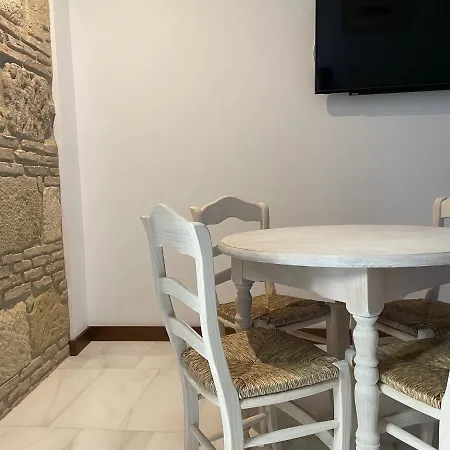 La Casa De La Escalera * Córdoba