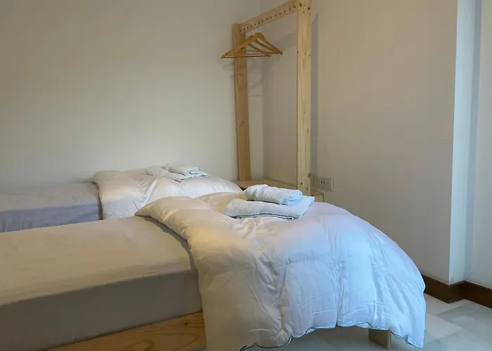 La Casa De La Escalera *