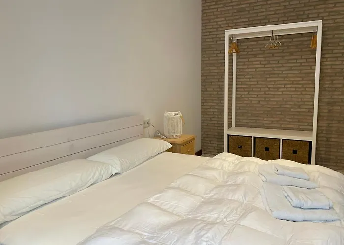 La Casa De La Escalera * קורדובה