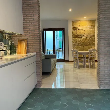 La Casa De La Escalera Appartamento *