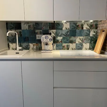 Appartamento La Casa De La Escalera *