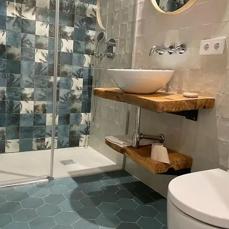 Appartement La Casa De La Escalera Córdoba