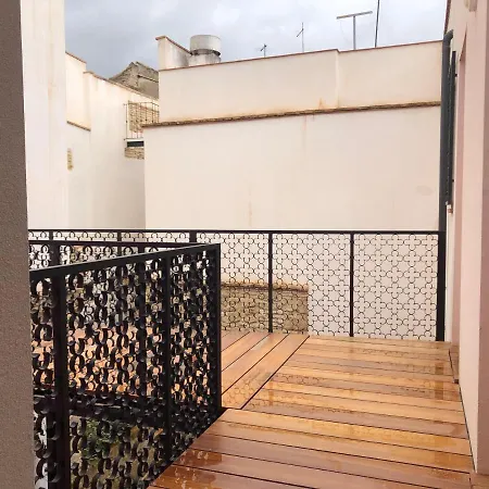 La Casa De La Escalera Cordova