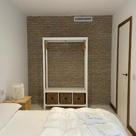 La Casa De La Escalera Appartement