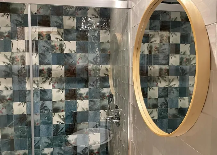 La Casa De La Escalera Córdoba