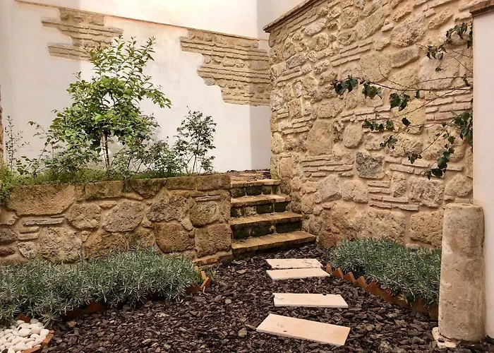 La Casa De La Escalera