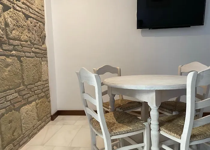 La Casa De La Escalera * Córdoba