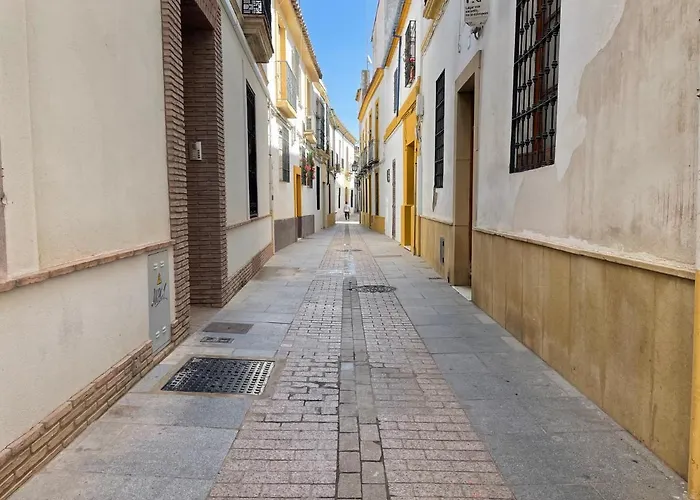 La Casa De La Escalera * Córdoba