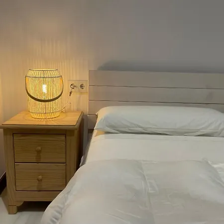 아파트 La Casa De La Escalera 코르도바