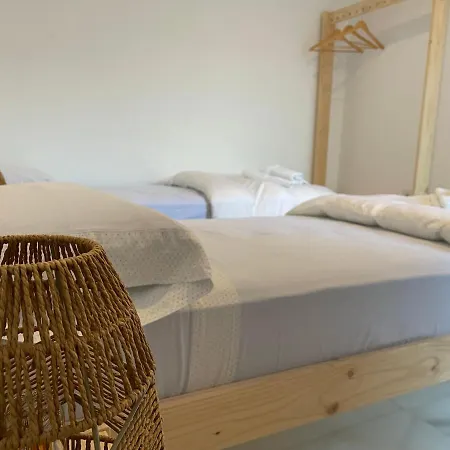 La Casa De La Escalera 코르도바