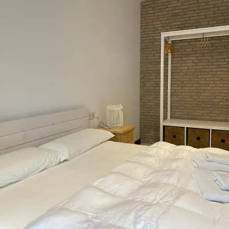 La Casa De La Escalera * 코르도바