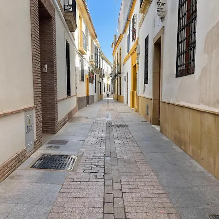 La Casa De La Escalera * コルドバ