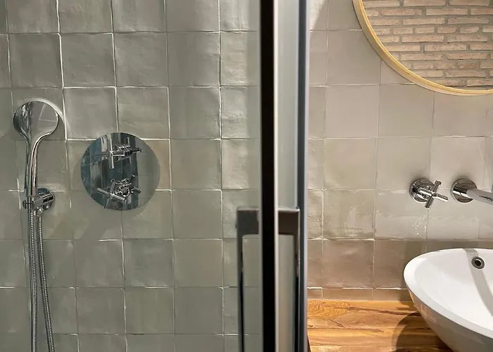 La Casa De La Escalera * コルドバ