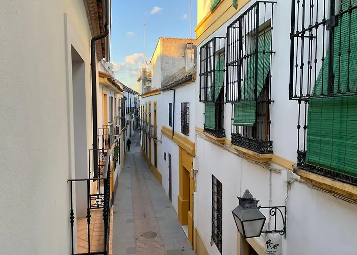 La Casa De La Escalera アパート *