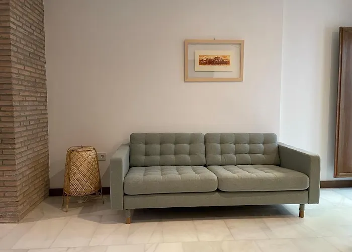 La Casa De La Escalera * コルドバ