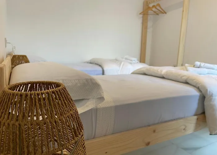 La Casa De La Escalera コルドバ