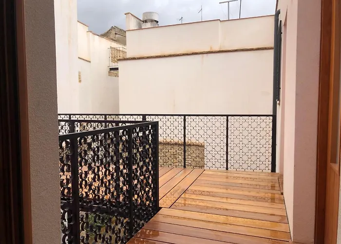 La Casa De La Escalera コルドバ